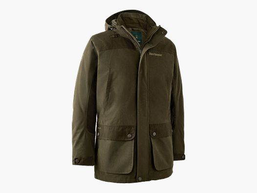 Deerhunter Eagle jachtjas – groen
