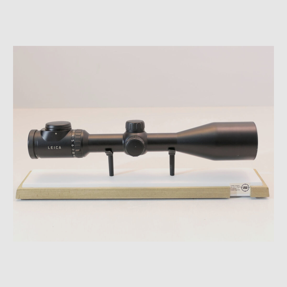 Leica Magnus 2,4-16x56