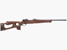 Anschütz 1782 D G-15x1 Lochschaft 52cm .308Win Repetierbüchsen