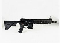 Heckler & Koch MR223 A3 Slimline 11", Schwarz