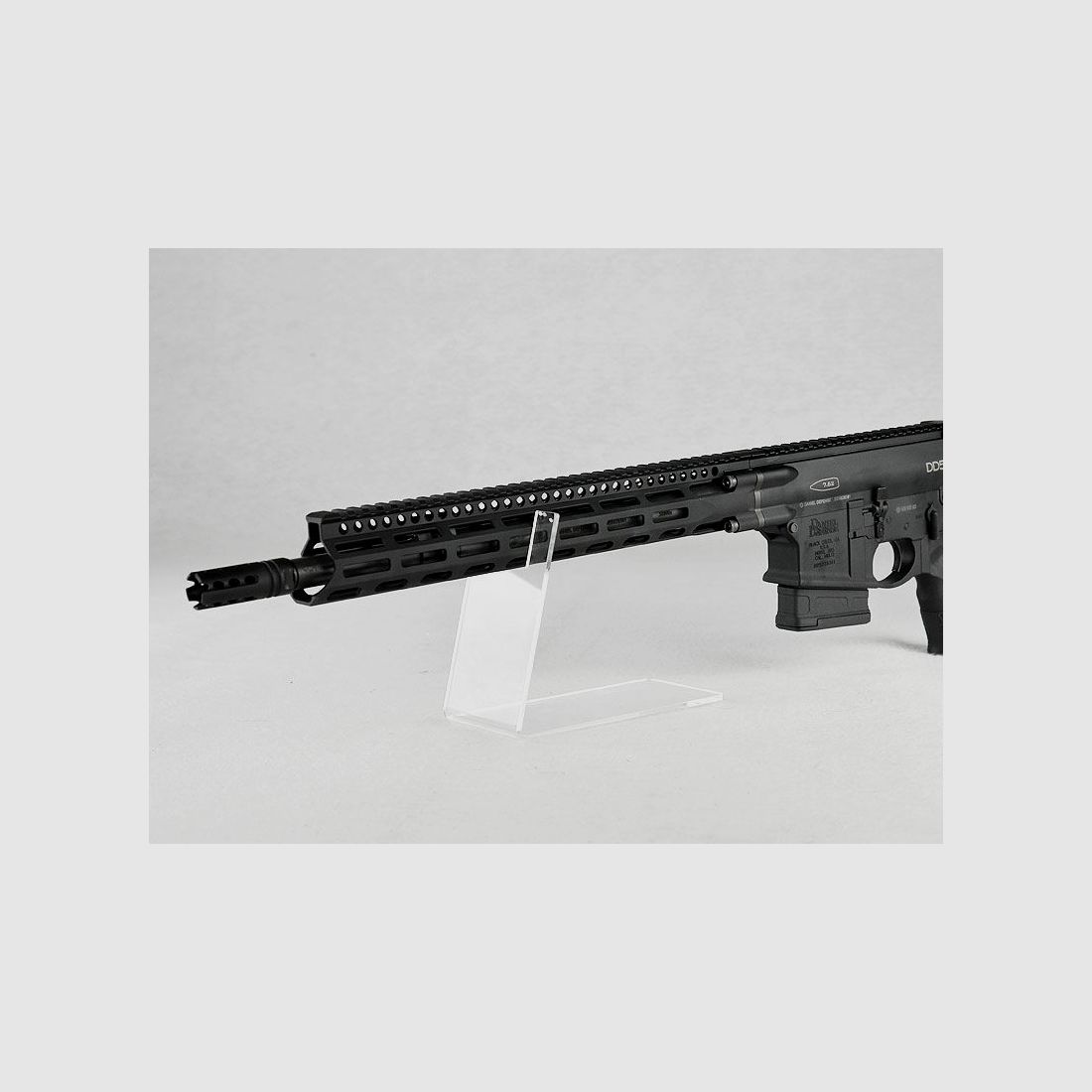 Daniel Defense	 DD5 V3, 16"