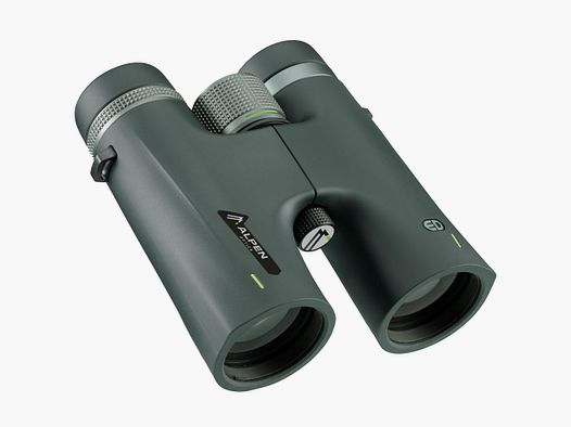 ALPEN OPTICS Apex XP 10x42 Fernglas mit PXA Vergütung ED Glas