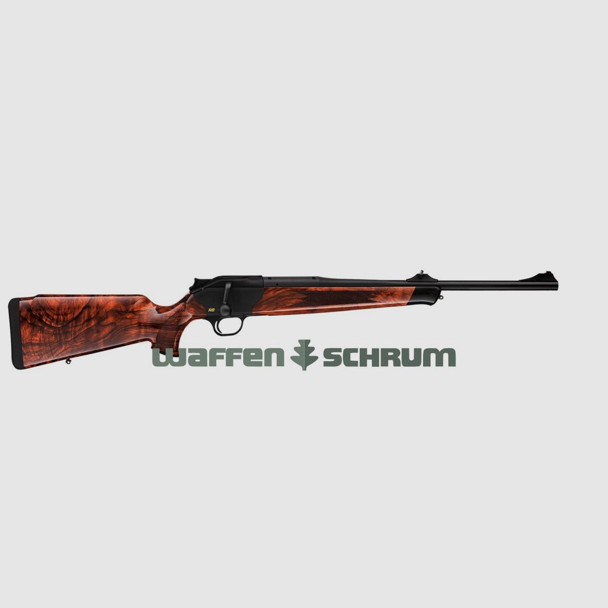 Blaser R8 Intuition Semi Peso