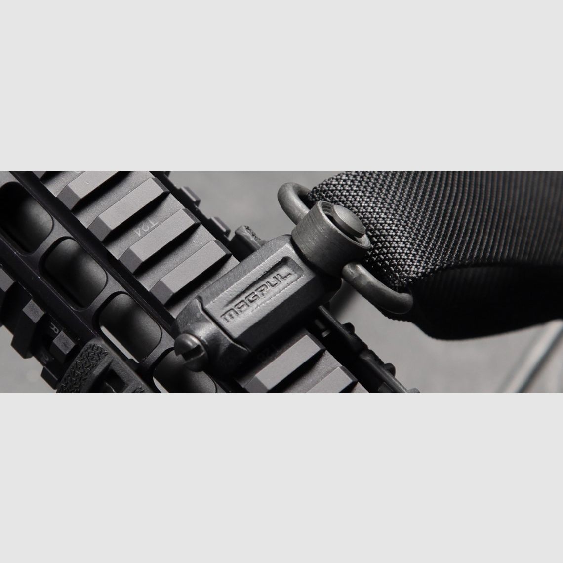 MAGPUL RSA QD - Rail Sling Attachment, Bild 2 von 5
