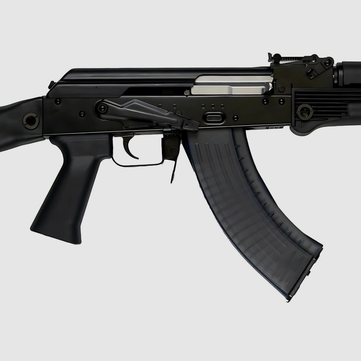 Mini Jack Polymer QD 7.62x39, image 4 of 6