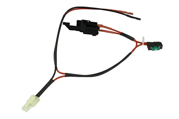 Wiring kit for AK replicas, image 1 of 2
