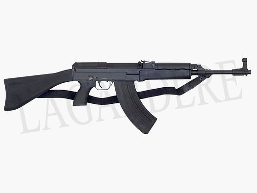CZECH SMALL ARMS VZ 58 SPORTER FIXED STOCK (SEMI-AUTOMATIC ASSAULT RIFLE)