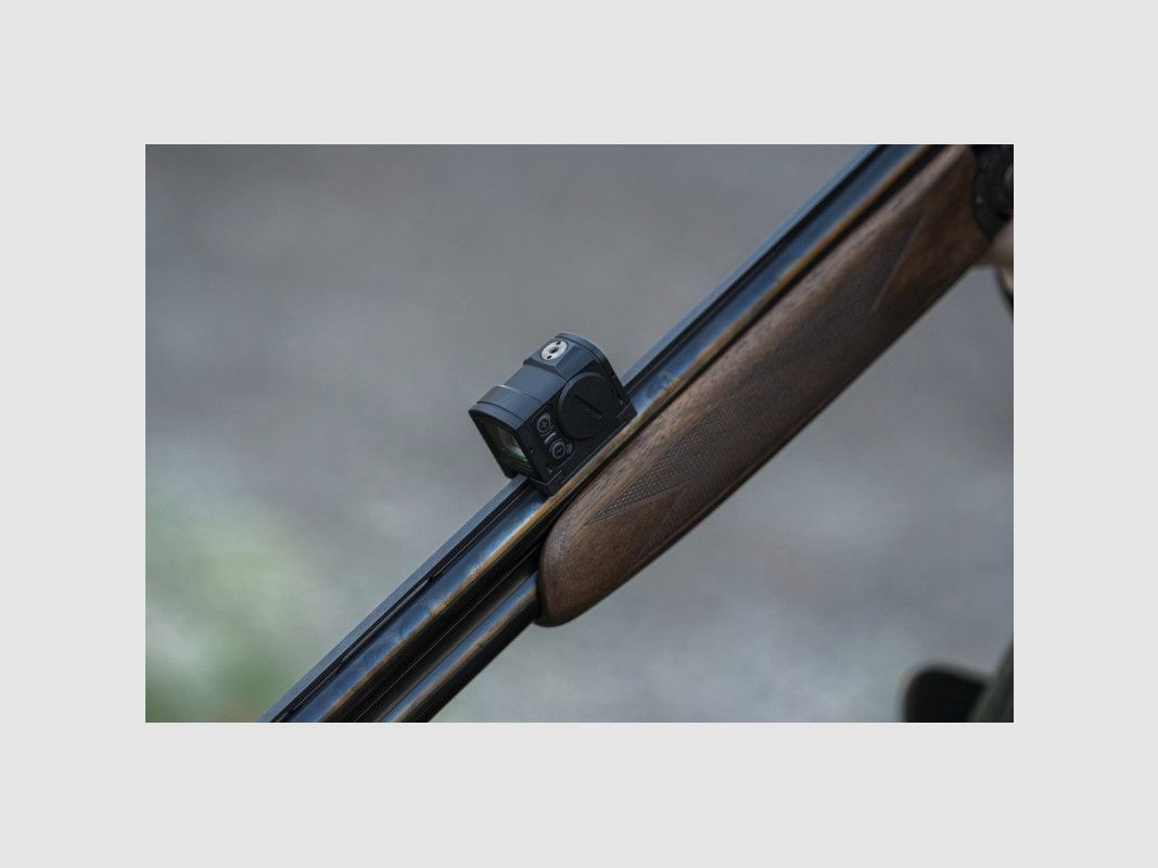 Point Rouge Aimpoint Acro S2, Bild 5 von 6