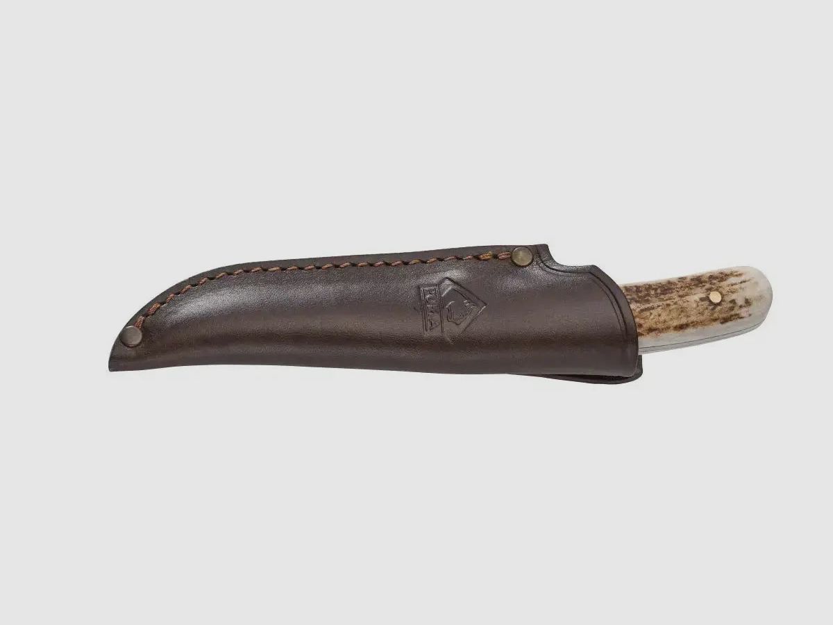 PUMA ben "Gewinner des Design-Wettbewerbes vom Messer Magazin"