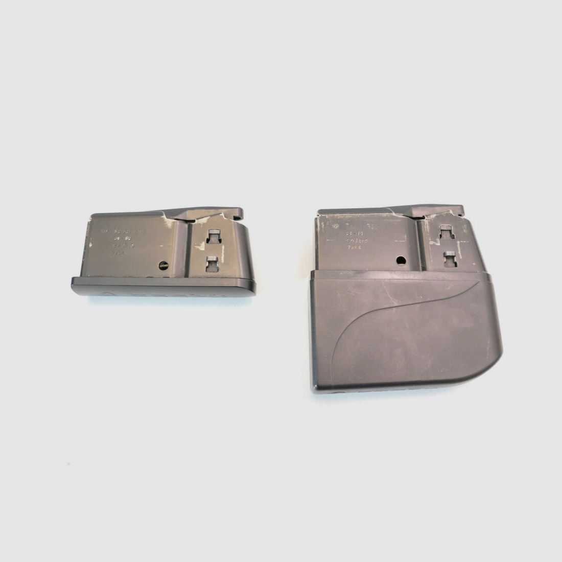 Sauer & Sohn 303