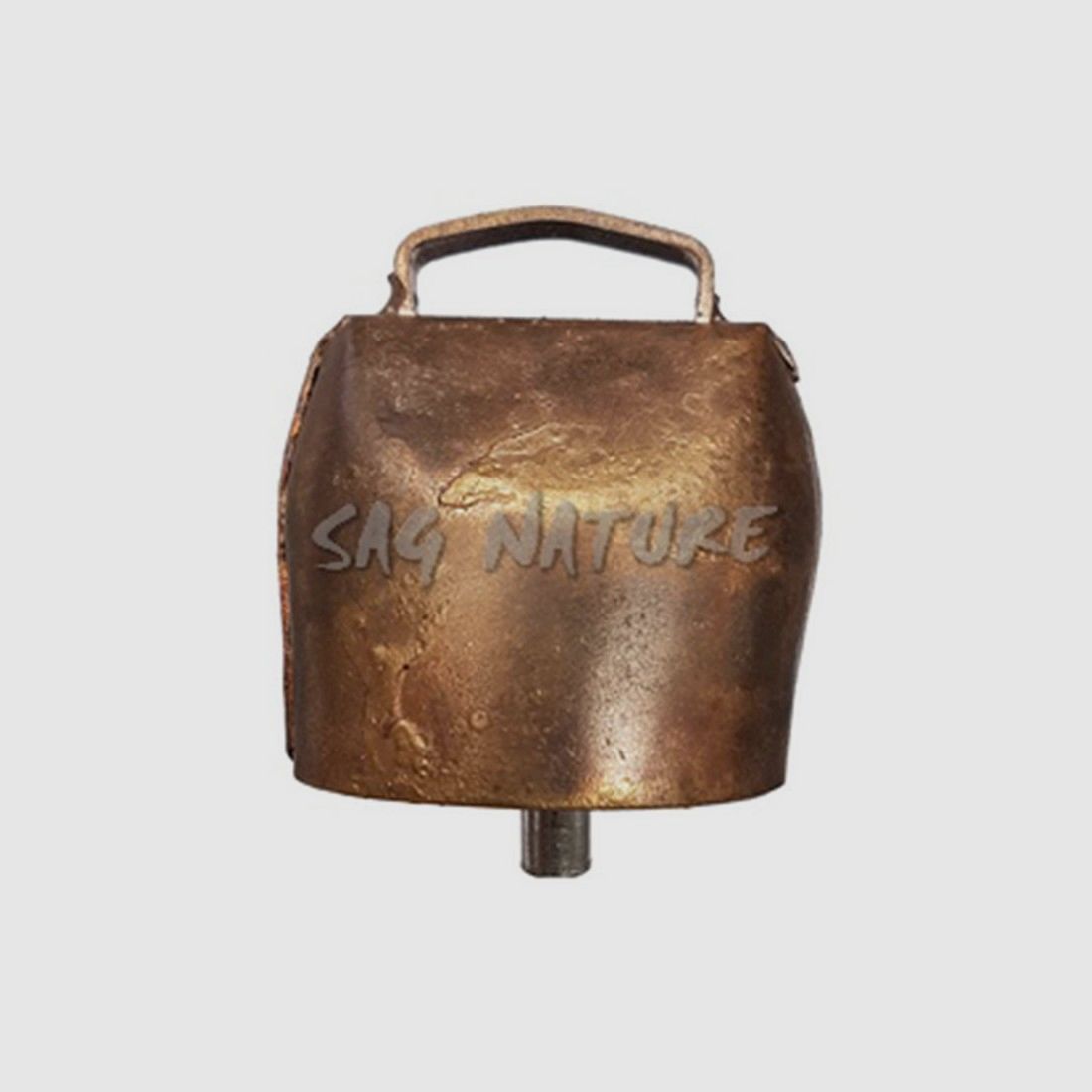 SAGNATURA CAMPANA CK-03