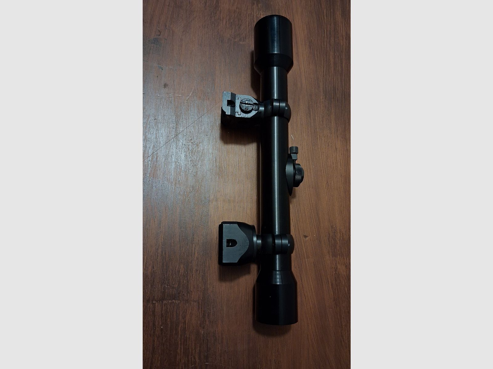 Zeiss Jena Zielvier scope replica (ZF39)