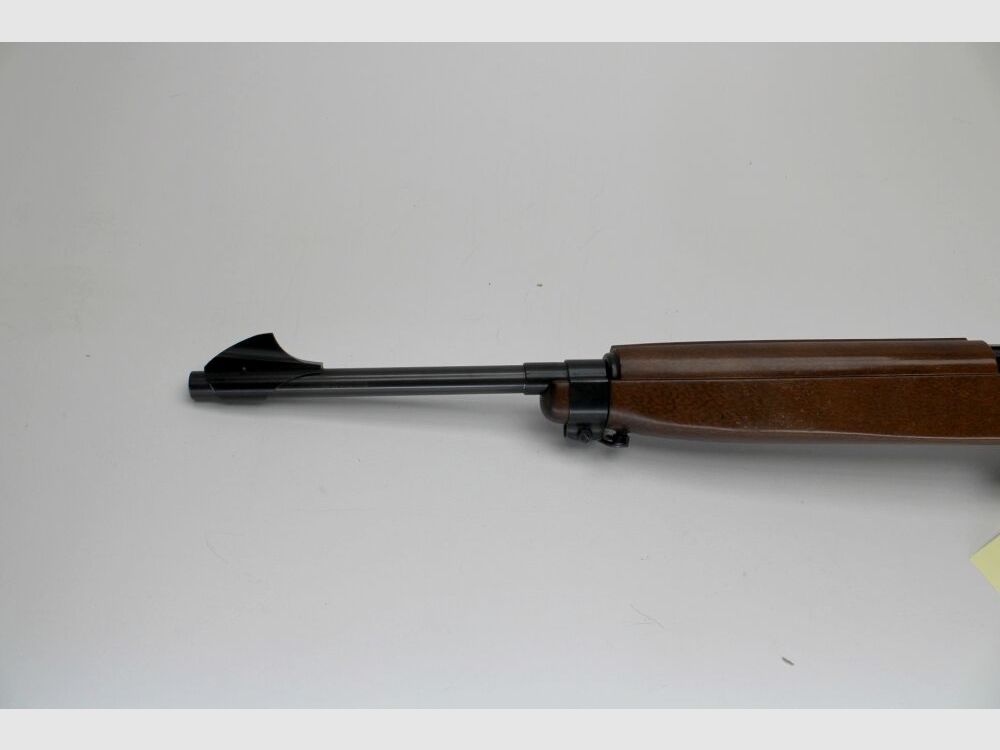 SL geweer Erma EGM 1 Mod 70 .22lr