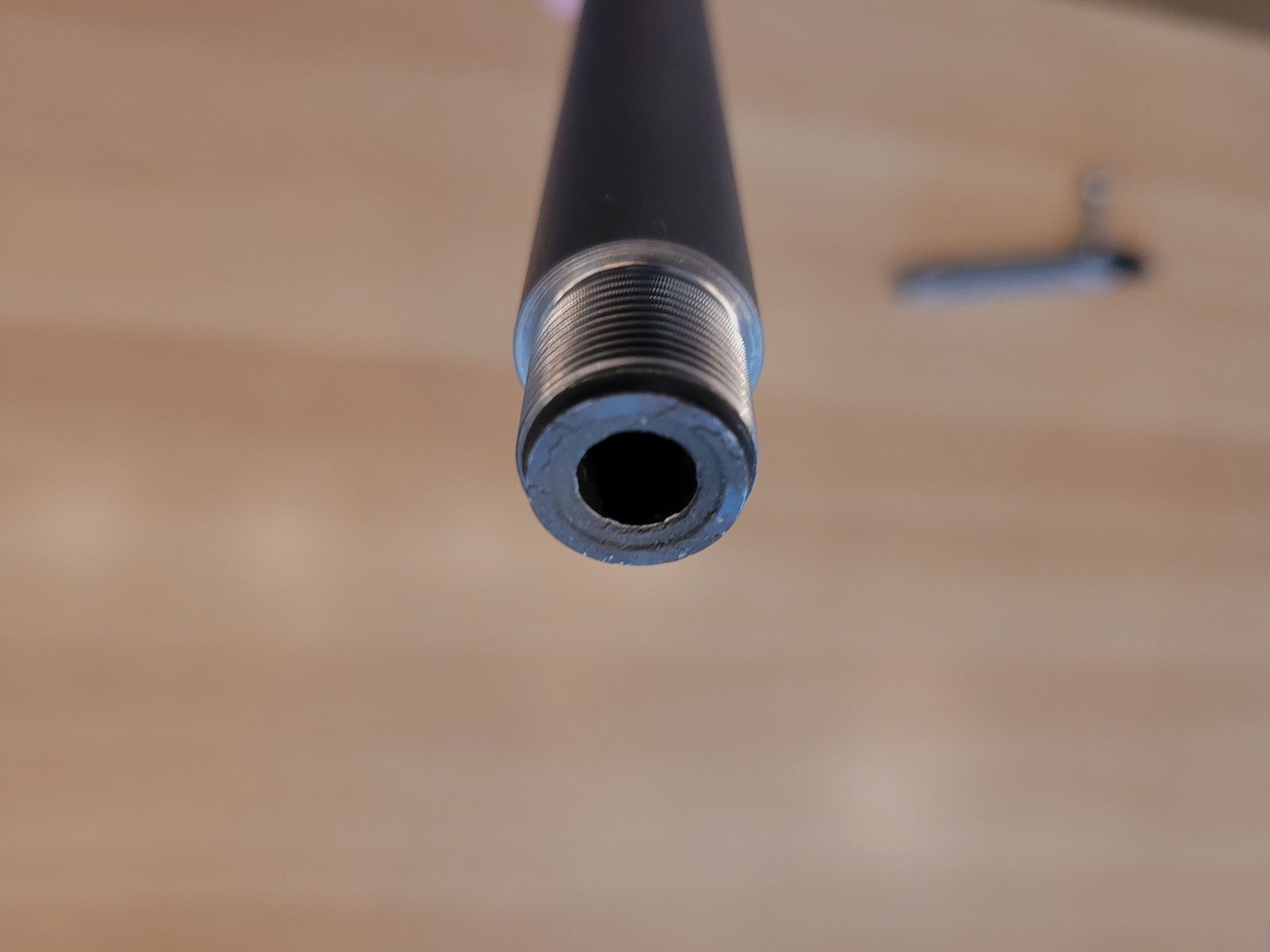 Ruger American Magnum Rifle .300 WinMag, die unzickige mit etwas Bumms, Drückjagd, Longrange