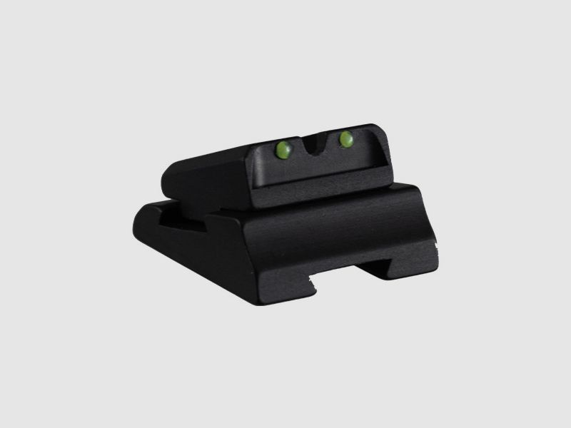Truglo Mirino in Fibra Ottica con Codolo, immagine 2 di 6