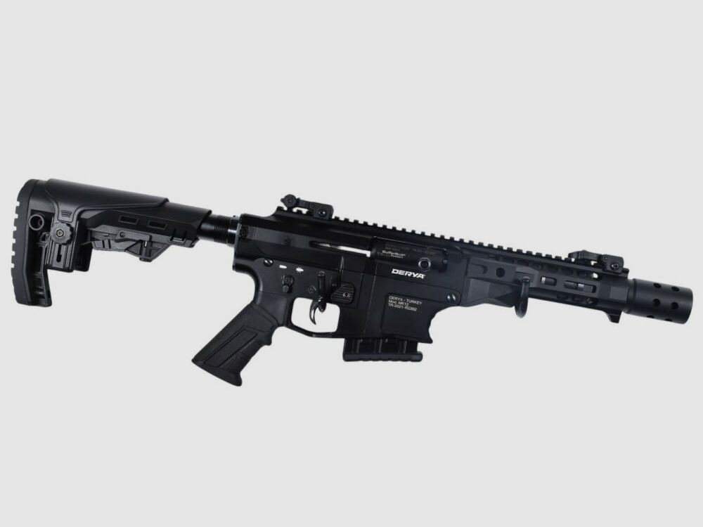 DERYA MK-12 AS-240