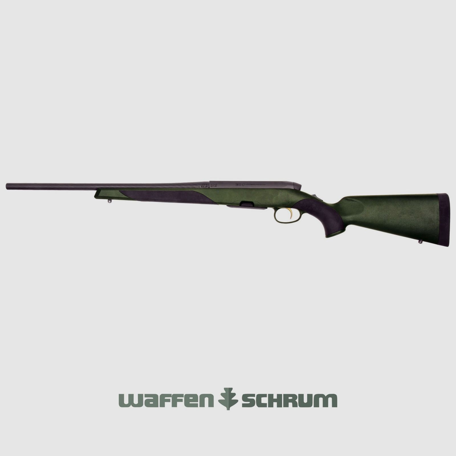 Steyr SM12 SX Links