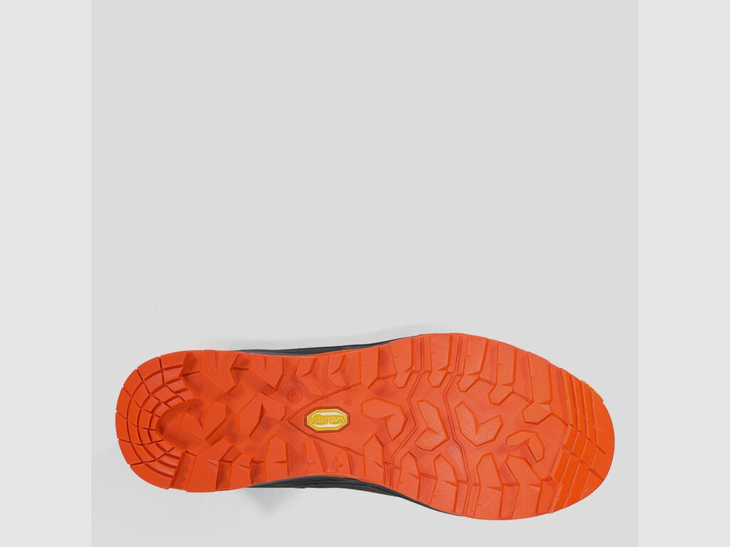 Chiruca Laurus BOA Hi-Vis Groen, afbeelding 9 van 9