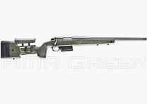 Bergara B14 HMR Green 20"