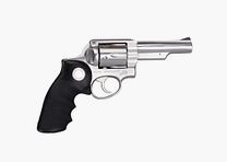 Ruger Police Service Six .357Mag Revolver