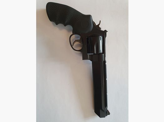 Smith & Wesson 629 Stealth Hunter Performance Center