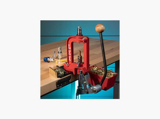 PACK PRESSE CHALLENGER 9MM