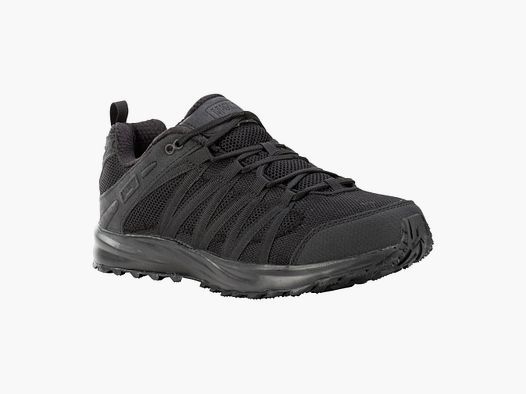 magnum Magnum Halbschuh Storm Trail Lite schwarz