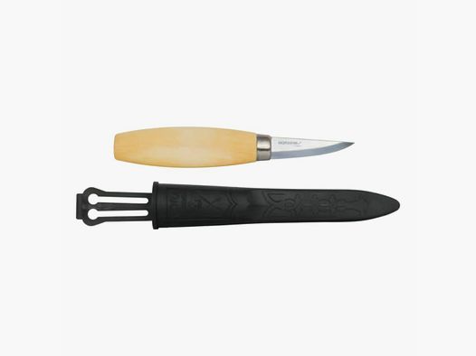 Morakniv Woodcarving 120 © Knife in Box