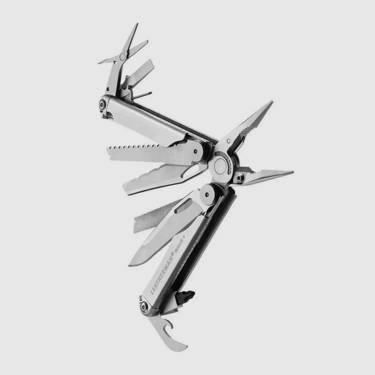 Leatherman WAVE+ | Multitool, afbeelding 3 van 4