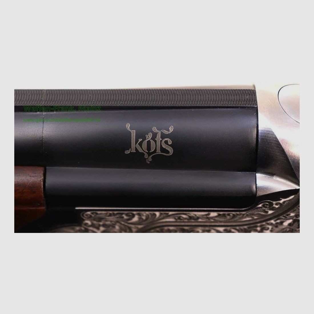 Kofs Mod. Zenith SXE