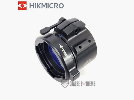 Adapterring V2 HIKMICRO voor Thunder Clip-On Diameter 39,2 mm