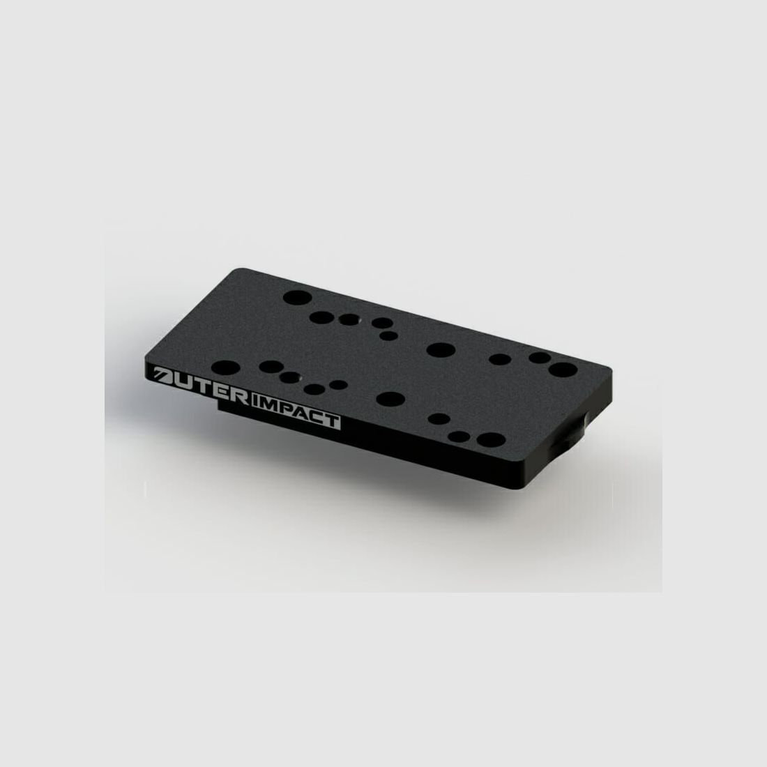 Adaptateur Red Dot Outerimpact pour SIG P320-X5, image 3 sur 4