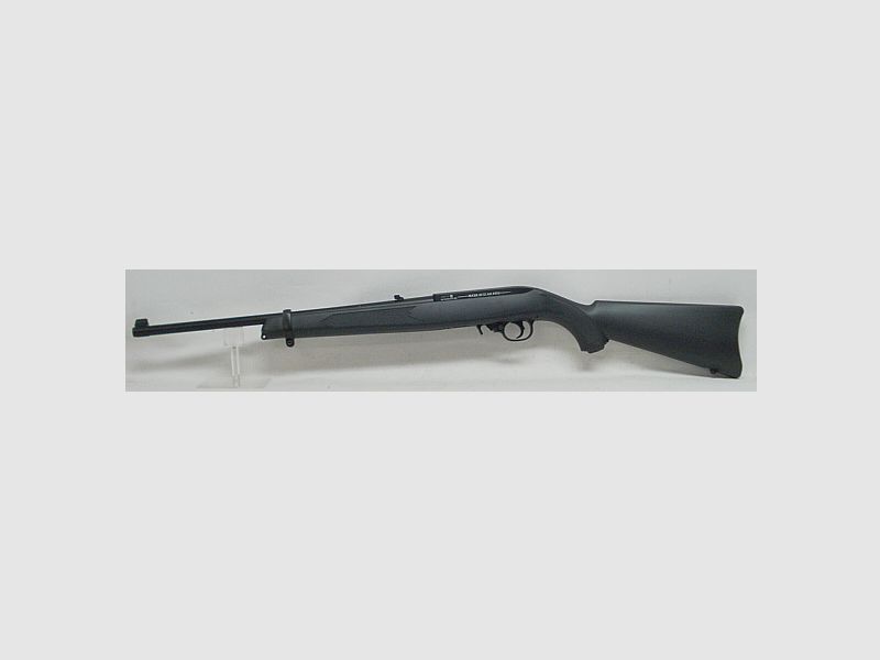 10/22 Kal.4,5mm - 10 Schuss Diabolo,12g-Co-2
