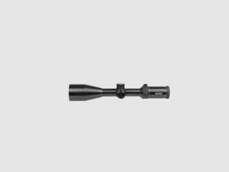Docter V6 2,5-15×56 lunette avec rail, image 3 sur 4