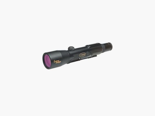 Burris 4-12X42mm Laser Rifle Scope – XTR Ballistic Mil-Dot Reticle 200111