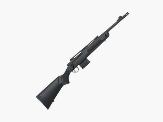 Mossberg MVP Scout 16,25" (25 Zoll) .308Win