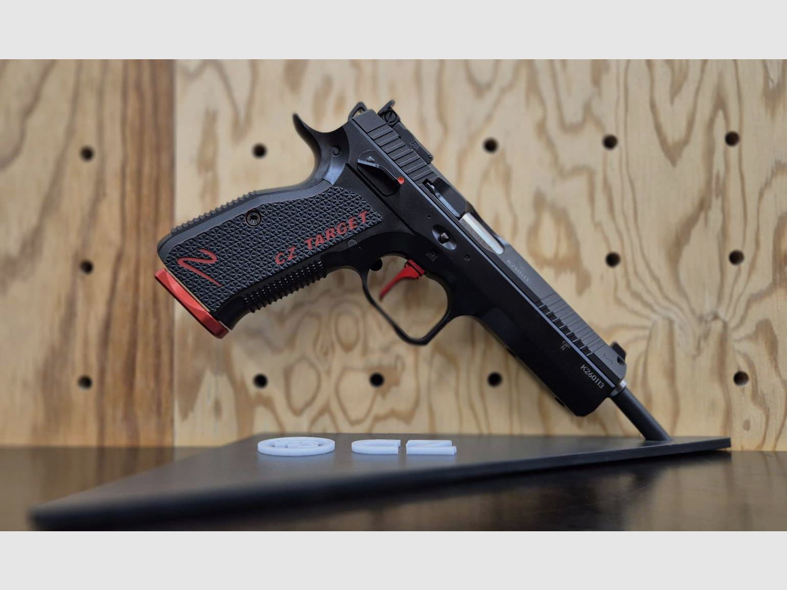 Mauser 25 Max, Bild 18 von 31