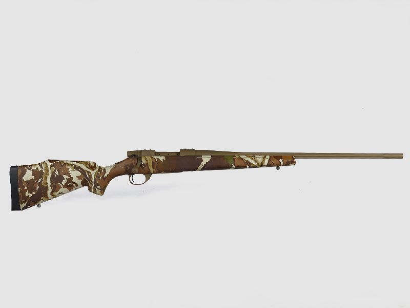 WEATHERBY Vanguard FIRST LITE SPECTER