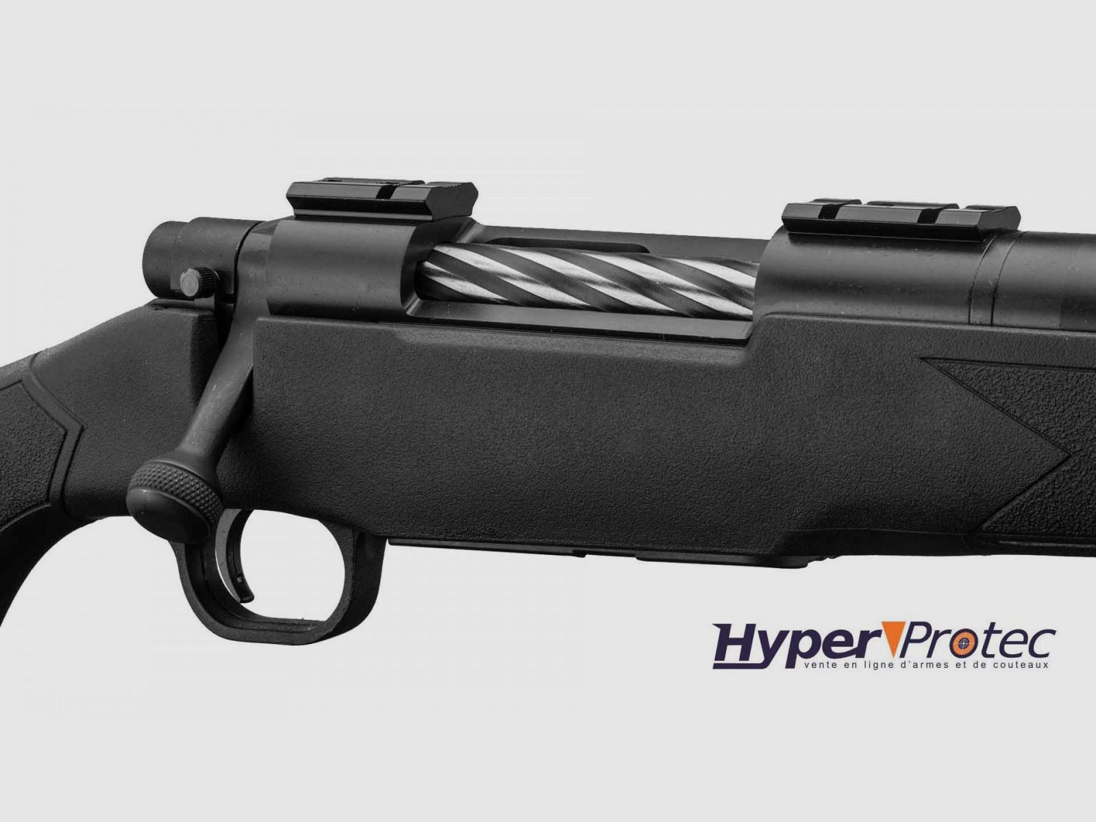 Pack Jagd Mossberg Patriot Kal. 243, Bild 4 von 8