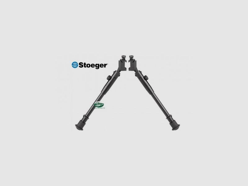 STOEGER Bipod Atac Picatinny 90429