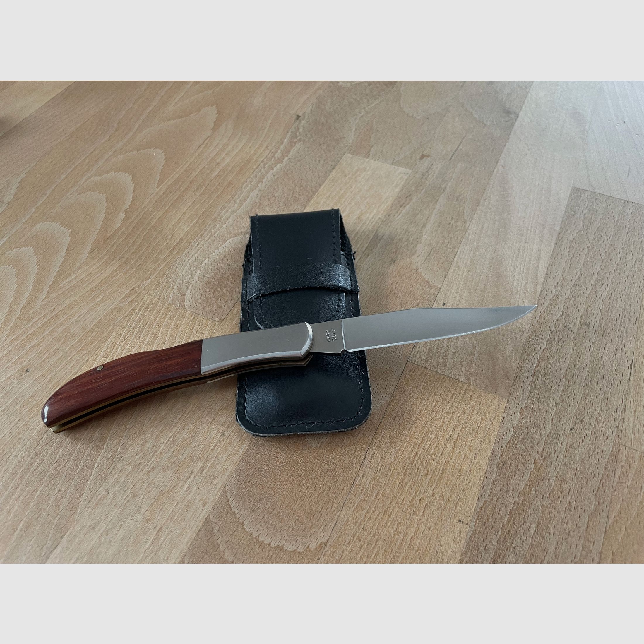 Kershaw TM Wild Turkey