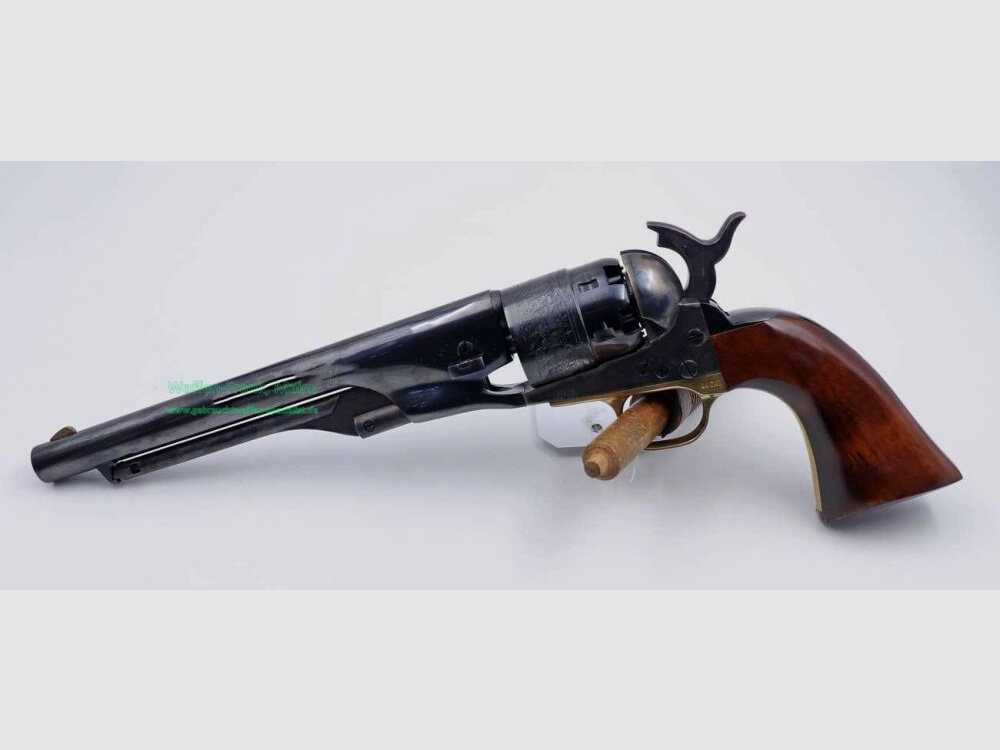 Colt - USA Mod. Army 1860