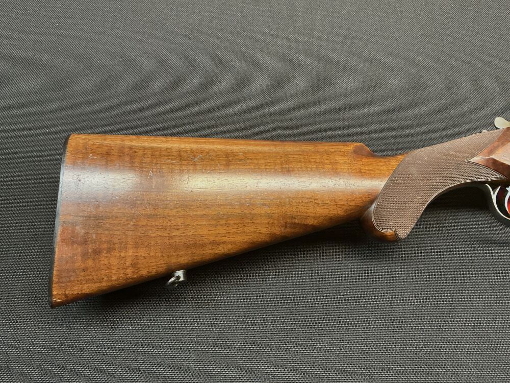 Winchester Ohne 12/70