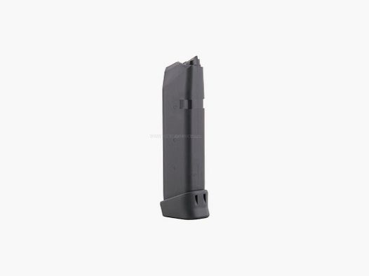 MAGAZYNEK GLOCK DO MODELU 31 (32 I 33) KAL 357 SIG 15 + 2 STRZAŁY