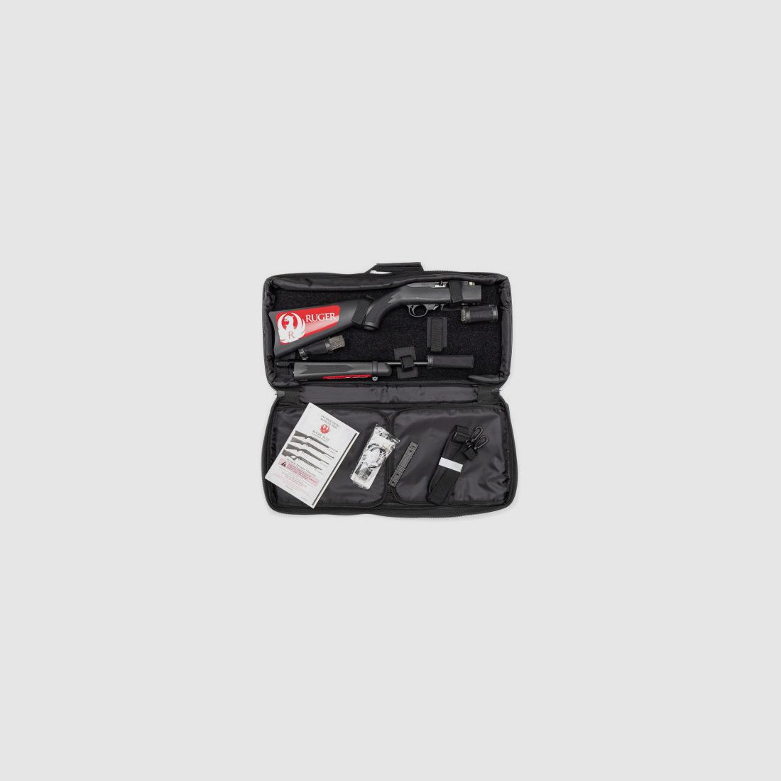 RUGER 10/22 Takedown c/m, image 5 sur 12