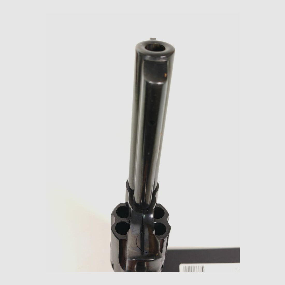 Taurus 669