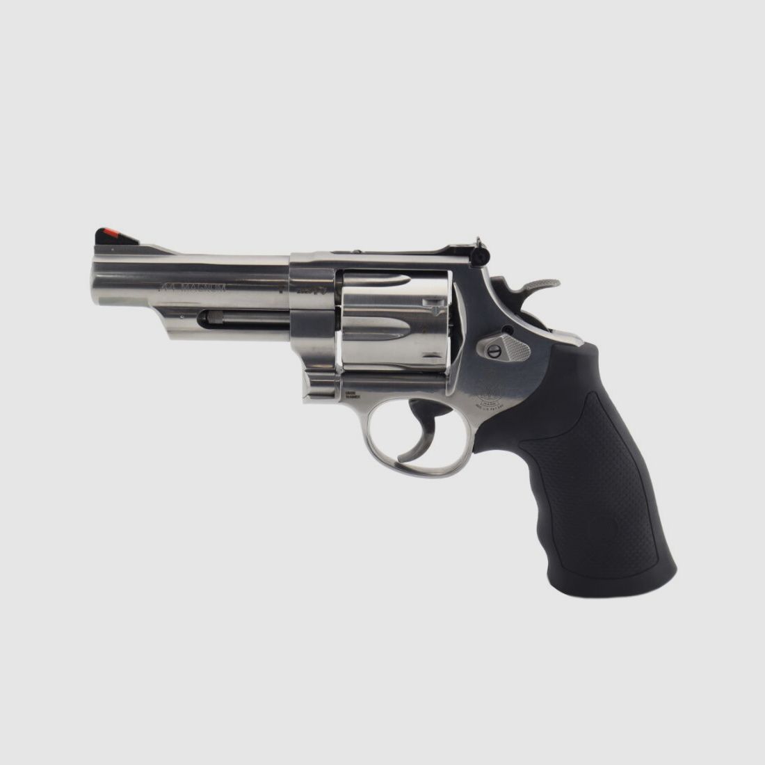 Smith & Wesson 629 4"