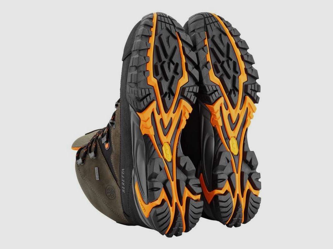 Scarpe Setter GTX - Beretta - Taglia 41, immagine 5 di 5