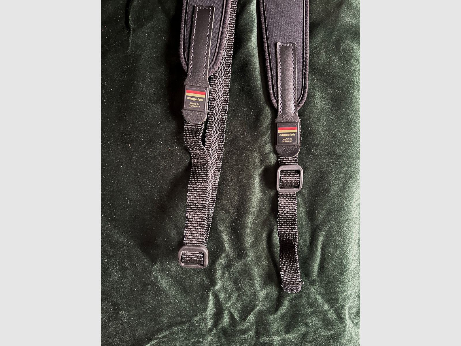 Niggeloh rifle sling "Universal