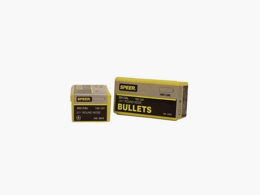 PALLE SPEER .311 180GR